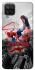 Чохол на Samsung Galaxy A12 Spider Man ver.1 фото 1 з 1
