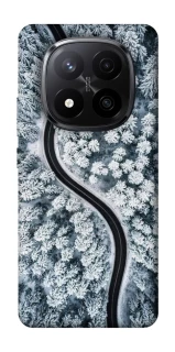 Чохол на Xiaomi Redmi Note 14 Pro+ 5G Новорічний v26 фото 1 з 1