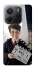 Чохол на Xiaomi Redmi Note 14 4G (Int. version) New Harry Potter ver.1 фото 1 з 1