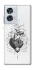 Чохол на Motorola Edge 50 Fusion Tattoo ver.2 фото 1 з 1