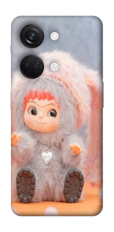 Чохол на OnePlus Nord 3 Wakuku ver.1 фото 1 з 1