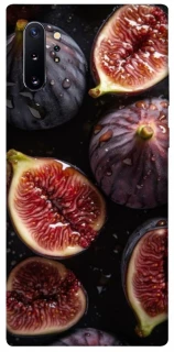 Чохол на Samsung Galaxy Note 10 Plus VioletFig1 фото 1 з 1