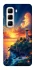 Чохол на Infinix Hot 50 Pro Lighthouse фото 1 з 1