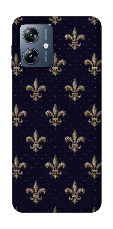 Чохол на Motorola Moto G54 Power Lily фото 1 з 1