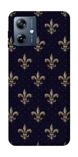 Чехол на Motorola Moto G54 Power Lily фото 1 из 1