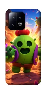 Чохол на Xiaomi 13 Brawl Stars ver.14 фото 1 з 1