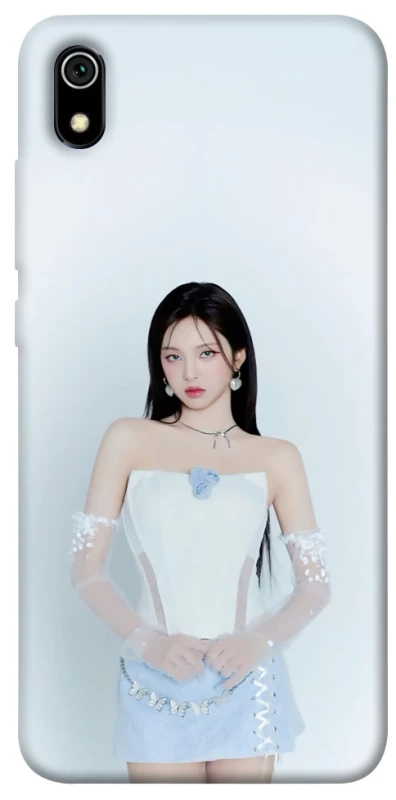 Чохол на Xiaomi Redmi 7A Chiquita - BABYMONSTER фото 1 з 1