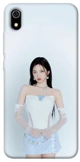 Чохол на Xiaomi Redmi 7A Chiquita - BABYMONSTER фото 1 з 1