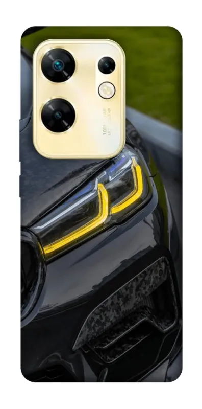 Чехол на Infinix Zero 30 4G BMW v48 фото 1 из 1
