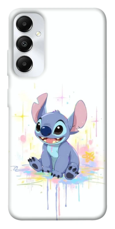 Чохол на Samsung Galaxy A05s Stitch ver.4 фото 1 з 1