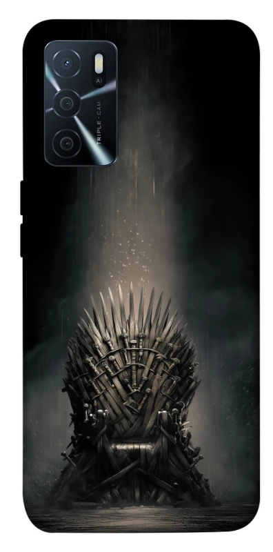 Чехол на Oppo A16s / A16 House of the Dragon ver.2 фото 1 из 1