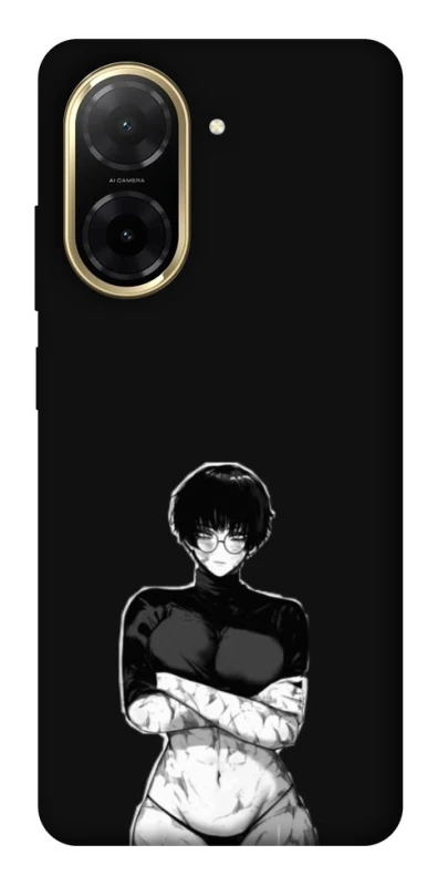 Чохол на Xiaomi Redmi A5 (Europe version) Maki фото 1 з 1