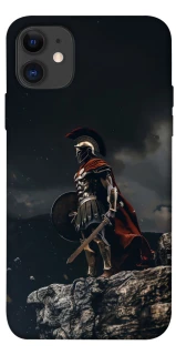 Чохол на Apple iPhone 11 (6.1") Roman warrior фото 1 з 1