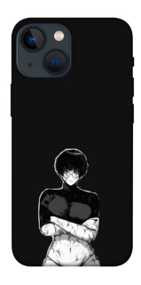 Чохол на Apple iPhone 13 mini (5.4") Maki фото 1 з 1