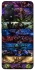 Чохол на Xiaomi Redmi Note 12 Pro 4G Blizzard ver.3 фото 1 з 1