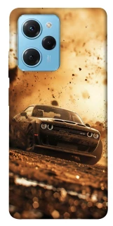 Чехол на Xiaomi Poco X5 Pro 5G Mud race фото 1 из 1