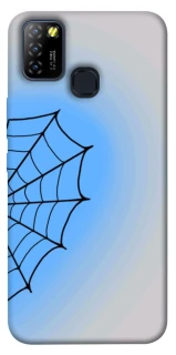 Чохол на Infinix Hot 10 Lite Pair romantic theme ver.2 фото 1 з 1