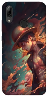 Чохол на Huawei P Smart (2019) Luffy фото 1 з 1