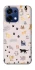 Чехол на Oppo A6 Pro 4G/5G Cat style ver.1 фото 2 из 2