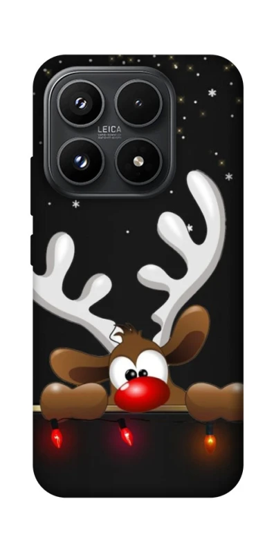 Чохол на Xiaomi 17 Новорічний v13 фото 1 з 1