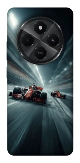 Чехол на Xiaomi Poco M7 F-1 ver.5 фото 1 из 1