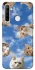 Чохол на Realme 6i Сats фото 1 з 1