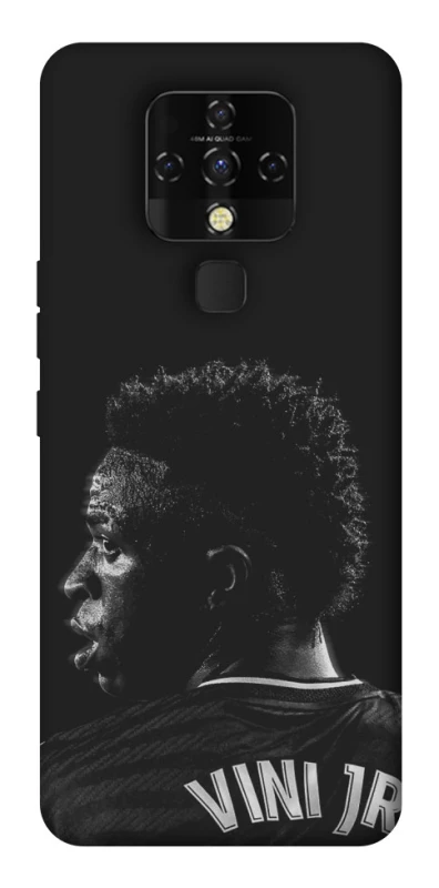 Чехол на TECNO Camon 16 SE Vinícius фото 1 из 1