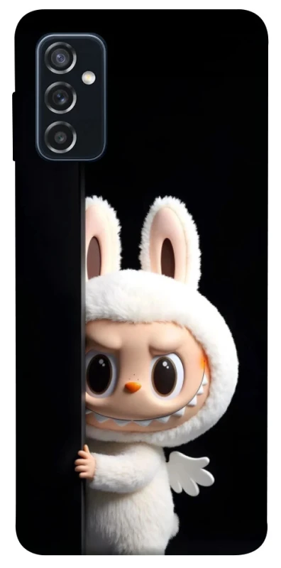 Чохол на Samsung Galaxy M52 Labubu with wings фото 1 з 1
