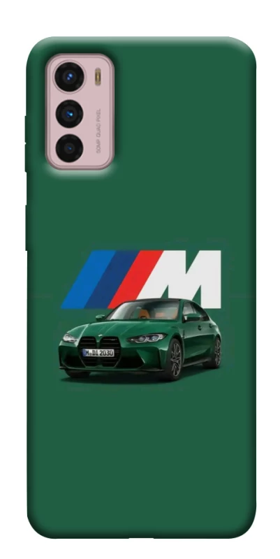 Чохол на Motorola Moto G42 BMW M4 фото 1 з 1
