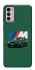 Чохол на Motorola Moto G42 BMW M4 фото 1 з 1