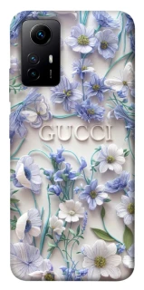 Чехол на Xiaomi Redmi Note 12S Gucci ver.1 фото 1 из 1