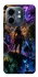 Чохол на Infinix Smart 9 4G / Hot 50i My Games ver.3 фото 1 з 1