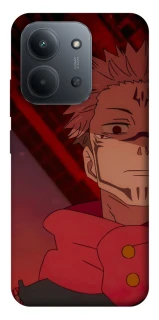 Чехол на Xiaomi Redmi 15C (Global) Sukuna фото 1 из 1