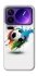 Чохол на Xiaomi 17 Pro Max Football Ball ver3 фото 1 з 1