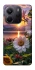 Чохол на Xiaomi Redmi Note 14 5G Flowers v31 фото 1 з 1