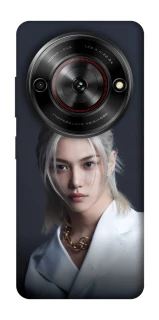 Чохол на ZTE Nubia Focus Felix фото 1 з 1