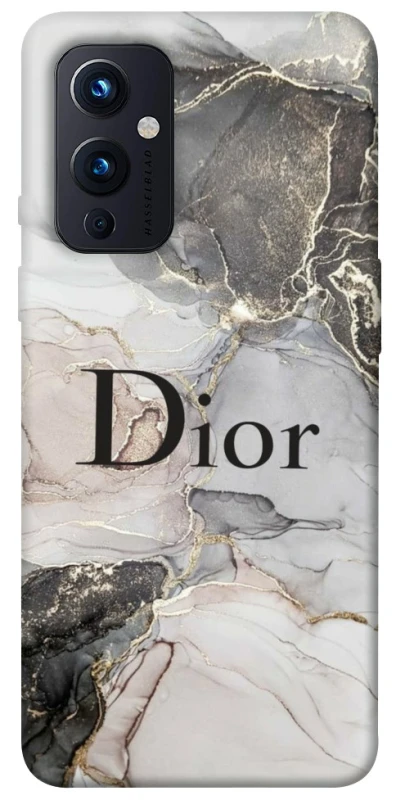 Чехол на OnePlus 9 Dior ver.3 фото 1 из 1