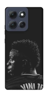 Чехол на Motorola Moto G86 Power Vinícius фото 1 из 1