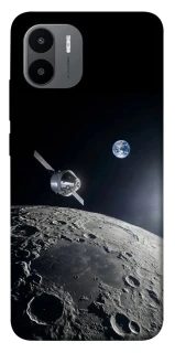 Чехол на Xiaomi Redmi A1+ / Poco C50 / A2+ Artemis 2 ver.2 фото 1 из 1