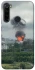 Чохол на Xiaomi Redmi Note 8 Moscow never sleeps ver.4 фото 1 з 1