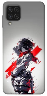 Чохол на Samsung Galaxy A22 4G Mikasa фото 1 з 1