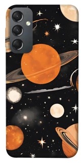 Чехол на Samsung Galaxy A24 4G Space фото 1 из 1