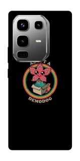 Чохол на Infinix Note 50 Pro Stranger Things ver.14 фото 1 з 1