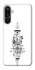 Чохол на Samsung Galaxy M16 5G Tattoo ver.7 фото 1 з 1
