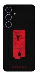 Чохол на Samsung Galaxy S25+ Hannibal фото 1 Чохол на Samsung Galaxy S25+ Hannibal фото 1 з 1