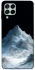 Чохол на Samsung Galaxy M53 5G White mountain фото 1 з 1