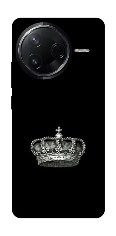 Чохол на Infinix Note 50 Pro King фото 1 з 1