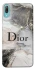 Чехол на Huawei Y6 Pro (2019) Dior ver.3 фото 1 из 1