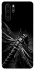 Чехол на Huawei P30 Pro Black dragonfly фото 1 из 1