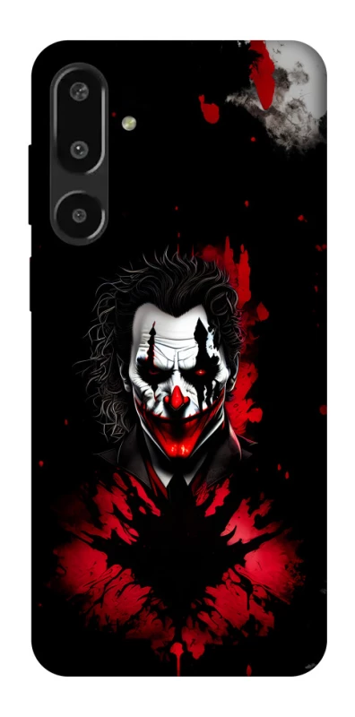Чехол на Samsung Galaxy F16 Joker Horror фото 1 из 1